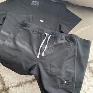 Men’s Gently Used Figs